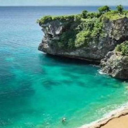 Villa Dayins Uluwatu Eksteriør bilde