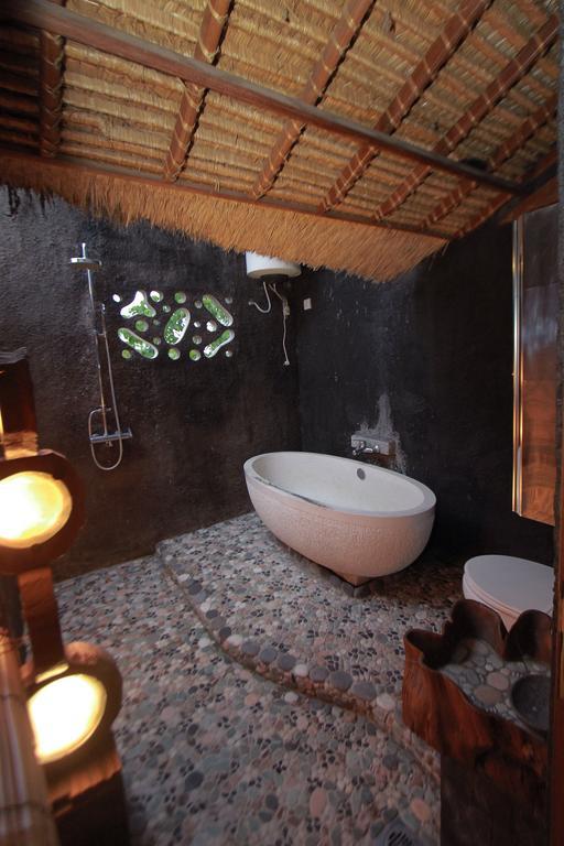 Villa Dayins Uluwatu Eksteriør bilde